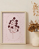 plakaty Plakat kwiaty III 2