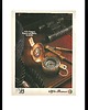 plakaty Plakat Oprawiona reklama ALFA ROMEO, 1979 r 1