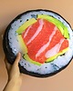 poduszki z grafiką Poduszka Sushi Futomaki 2