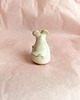 figurki i rzeźby Myszka ceramiczna 1