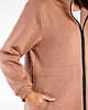bluza bez kaptura damska Bluza C326 4