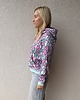 bluza z kapturem damska Bluza damska, klasyczna "Ziomki" 3
