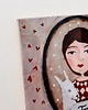 grafiki i ilustracje Kafle ceramiczne imienne 1