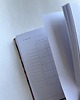 kalendarze i plannery Planer Niedatowany z Okładką z Upcyclingu! 1