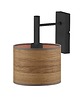 kinkiety Designerska lampa ścienna do czytania AKRA ECO w stylu skandynawskim 9