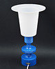 lampy stołowe Lampka stołowa "Flens" proj. U. & O. Kristiansson dla Luxus, Szwecja, lata 70 2