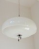 lampy wiszące Lampa wisząca Guzzini, lata 70. 7