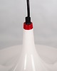 lampy wiszące Lampa wisząca, włoski design, lata 70, produkcja: Włochy 4