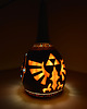 lampy wiszące Lampa z tykwy - Zelda 3