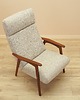 fotele Fotel tekowy, duński design, lata 70, produkcja: Dania 5