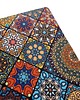 notatniki i albumy Notes-szkicownik Mandala 17x24 cm 300 stron  ecru 3