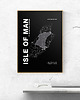 plakaty Plakat Tory wyścigowe - Isle of Man TT 1