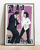 plakaty Plakat Pulp Fiction 5