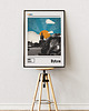 plakaty Plakat Bytom 8