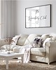 plakaty PLAKAT typograficzny homebody club dla domatora 3