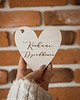 kartki scrapbooking Serce otwierane dla Dziadków 3