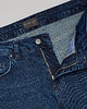 spodnie męskie Spodnie jeansowe paterno n1 classic fit 1