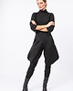 spodnie materiałowe damskie Breeches pants 1
