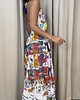 sukienki maxi damskie Sukienka Antika Chloe 4