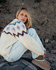 swetry damskie  Sweter Zina 3