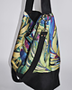 torby na ramię Torba hobo XL - print monstera 3