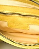 torby na ramię Torebka kopertówka Pola -żółta crossbody bag 6