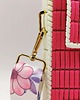 torebki mini Case na telefon - malinowy 2