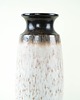 wazony Wazon ceramiczny, niemiecki design, lata 70, West Germany 4