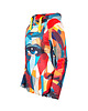 bluza z kapturem damska Bluza kangurka "Eyes" unisex 1