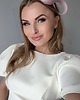 fascynatory Fascynator Melody LAWENDOWY /oraz inne kolory 1