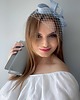 fascynatory Fascynator PETRA BŁĘKIT / inne kolory 6