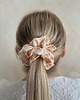 gumki do włosów Gumka jedwabna, scrunchie, frotka dzika miłość MAXI 1