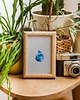 grafiki i ilustracje Autorska grafika - wydruk (A5-A2) 4