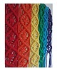 makramy Rainbow Flag 1