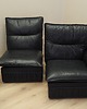 sofy i szezlongi Sofa modułowa, włoski design, lata 60, produkcja: Włochy 6