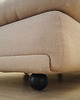 sofy i szezlongi Sofa modułowa, włoski design, lata 70, Mario Bellini, B&B Italia 6