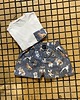 moda - inne Piżama Unisex bawełniana w pieski 5