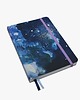 notatniki i albumy Arctic Symphony - notatnik B5, bullet journal, planer w kropki 2