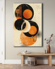 plakaty Geometria natury - Plakat, druk - Minimalizm, Boho, Loft #91 1