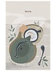 plakaty Tea time - plakat A3/B2 1