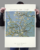 plakaty Vincent Van Gogh plakat do wystawy 1