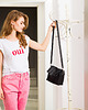 torby na ramię Torebka Boxy Bag S Black 2