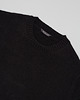 swetry męskie Sweter Staranzano o-neck grafitowy 1