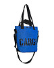 torby na ramię Torba CLASSIC royal blue XSMALL 4