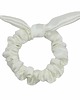 gumki do włosów SILK CARE  Gumka jedwabna S uszka (różne kolory) 6