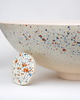 umywalki Umywalka ceramiczna - Ptasie Jajo 2