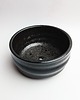 doniczki Płaska doniczka ceramiczna "głębia oceanu" 3
