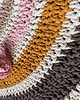 dywany Dywanik Rainbow  Boho Home 1