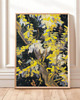 grafiki i ilustracje PLAKAT  Van Gogh, Kwitnąca akacja,  dekoracja ścienna 4