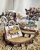 kartki scrapbooking Kartka pop up box Bądź najlepsza 1